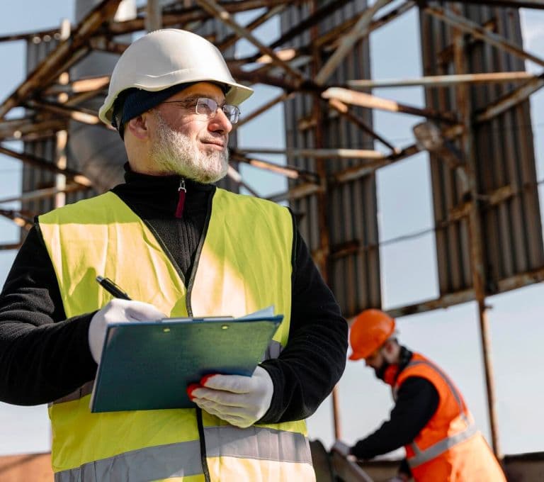 From Assessment to Completion: Interior works Process