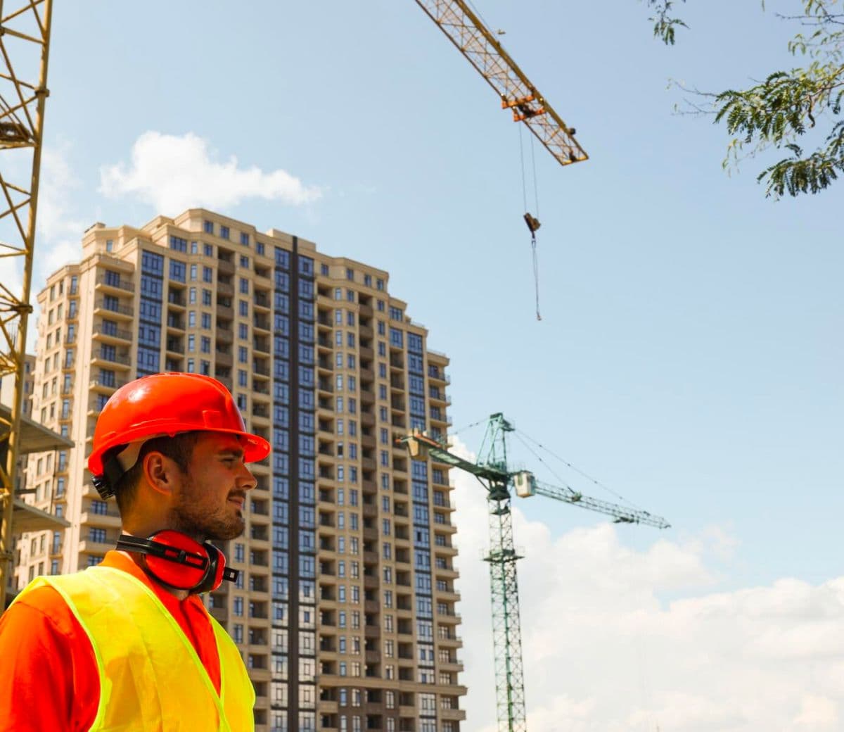 Builder